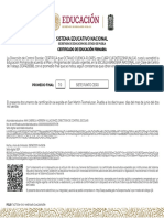 Certificado Digital CUFO071223 HPLNLCA12019