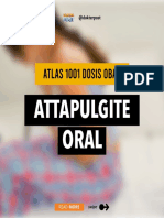 ATTAPULGITE Oral