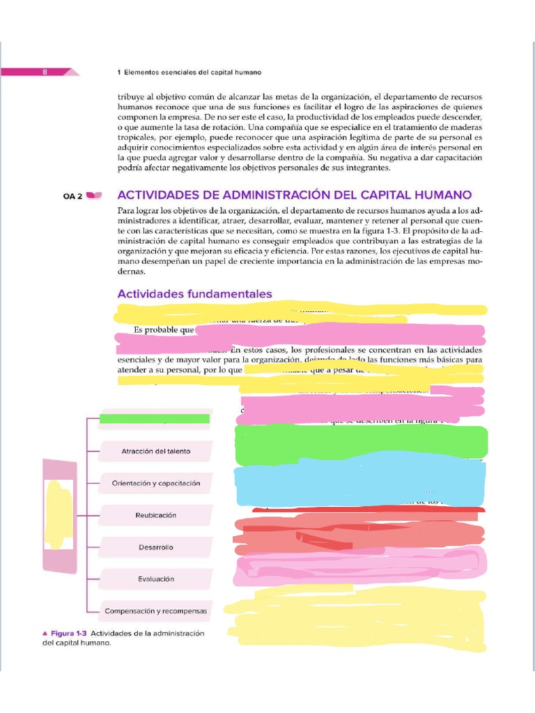 Administracion Del Capital Humano - William B. Berther - Kieth Davis