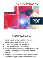 Gmaw Rwti KGP