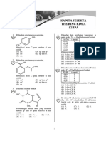 Kapita Selekta The King Kimia 12 IPA