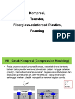 07 Compression + Transfer + FRP + Foam