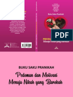!e-Book Buku Saku Pranikah - Full