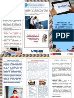 Triptico Tarea 5