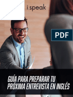 Ebook How To Prepare Your Job Interview