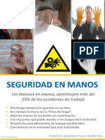 MEP-SGSSO-IG-002 Seguridad en Manos