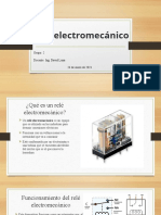 Relé electromecánico-1