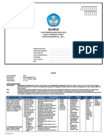 Silabus IPS Kelas 7 (Format 8 Kolom) (gurusekali.com)