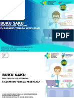 Buku Saku Siedunakes Bagi Fasilitator Komplit