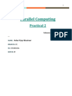 Practical-02 PC