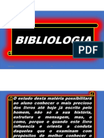 Bibliologia 2021