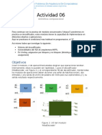 Actividad06 Decoder