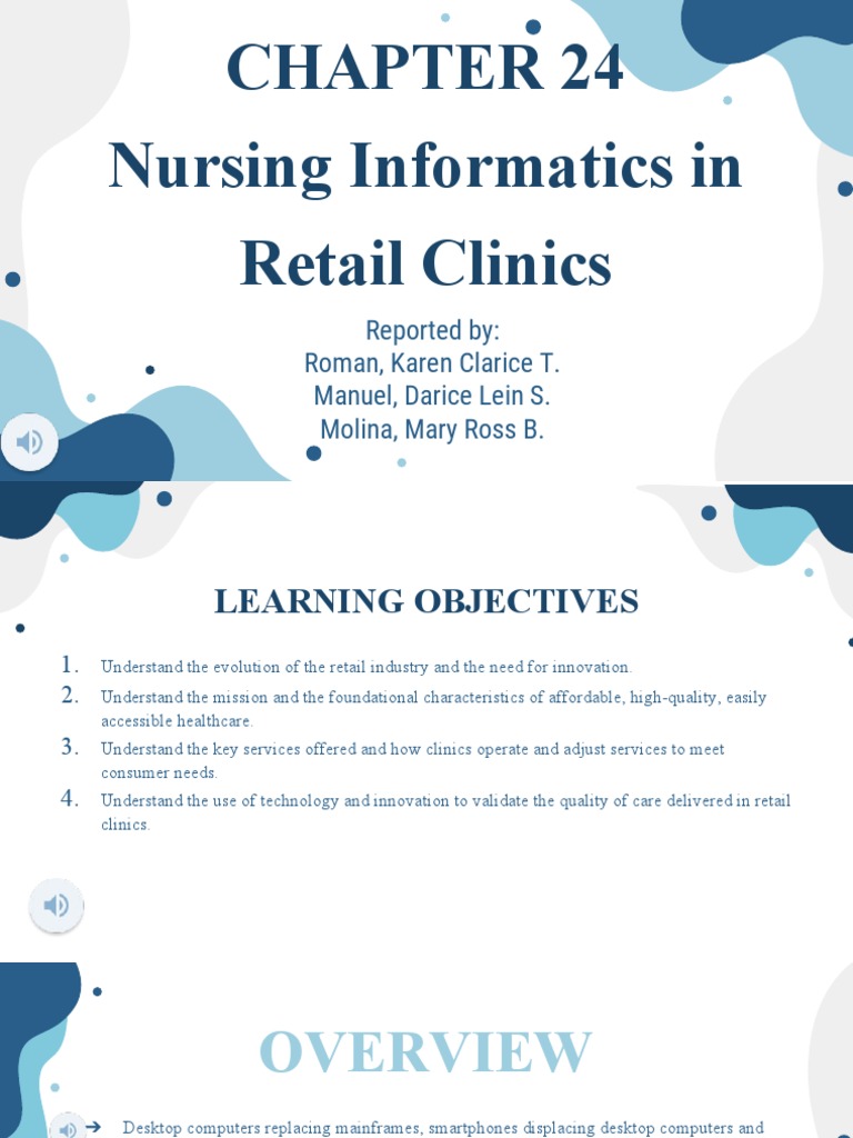Chapter 24 | PDF | Electronic Health Record | Health Care