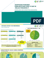 1. Penguatan 3t Antisipasi Peningkatan Kasus 300122