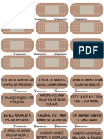 Curativo Das Sílabas Complexas