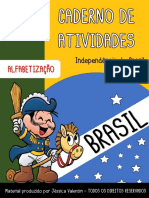 A Independência do Brasil