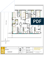 Appartment Layout