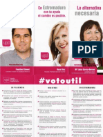 Folleto Upyd Plasencia