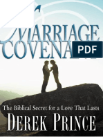 Alliance de Mariage Derek PRINCE 134