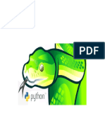 Pdfcoffee.com Python Poo PDF Free