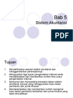 (p9-12) Sistem Akuntansi