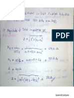 Series LCR Circuit 1