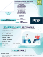 Caso Clinico Semiologia Grupo 4 Correccion