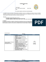 Formato Planificacion Administración 2022