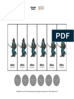 Elf - Paladin - 01 - Tier 1