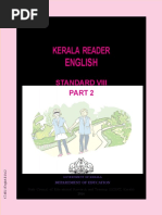 English: Kerala Reader