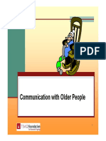 CommunicationwithOlderPeople_PPT