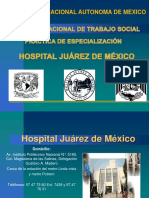 Hospital Juarez de Mexico1