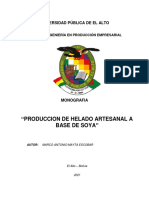 Monografia de Heladosupea