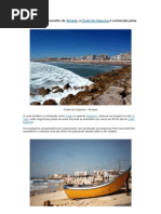 A Costa Da Caparica