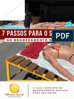 Ebook 7 Passos para o Sucesso