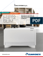 Brochures - i-LIFE2 Slim