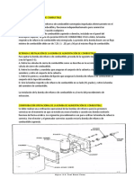 BOMBA DE INCREMENTO DE COMBUSTIBLE AEROCOMMANDER