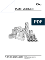 Frame Module