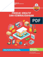 57-Produk Kreatif Dan Kewirausahaan