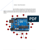 Arduino Board Components Explained