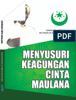 Buku 1 Maulana