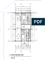 Autodesk student document floor plan