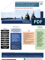 Presentasi Fgd Kemenaker - Pelindungan Pmi Awak Kapal Niaga Dan Perikanan Final