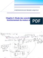 Cours Convertisseurs Electromécaniques II