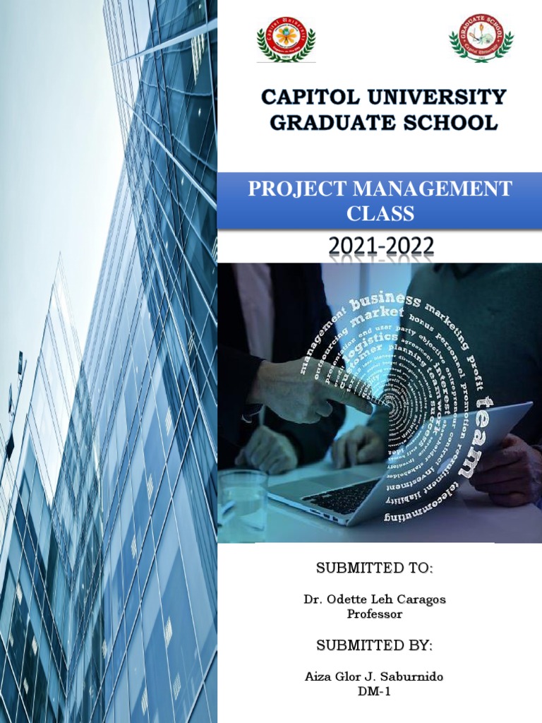 A Leader in Me Webinar | PDF | Project Management | Leadership