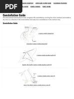 Constellation Guide - StarDate Online