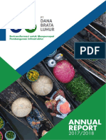 DBL Annual Report