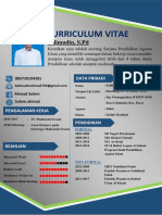 CV Salimudin