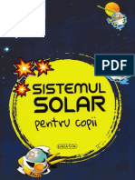 Sistemul Solar Pentru Copii