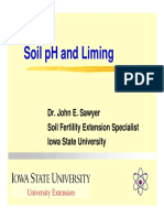 Fdocuments.in Soil Ph and Liming